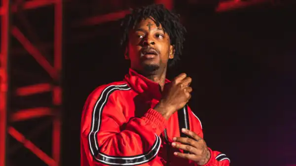 21 Savage - Yea Yea
